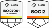 ISO 27001 and SOC2